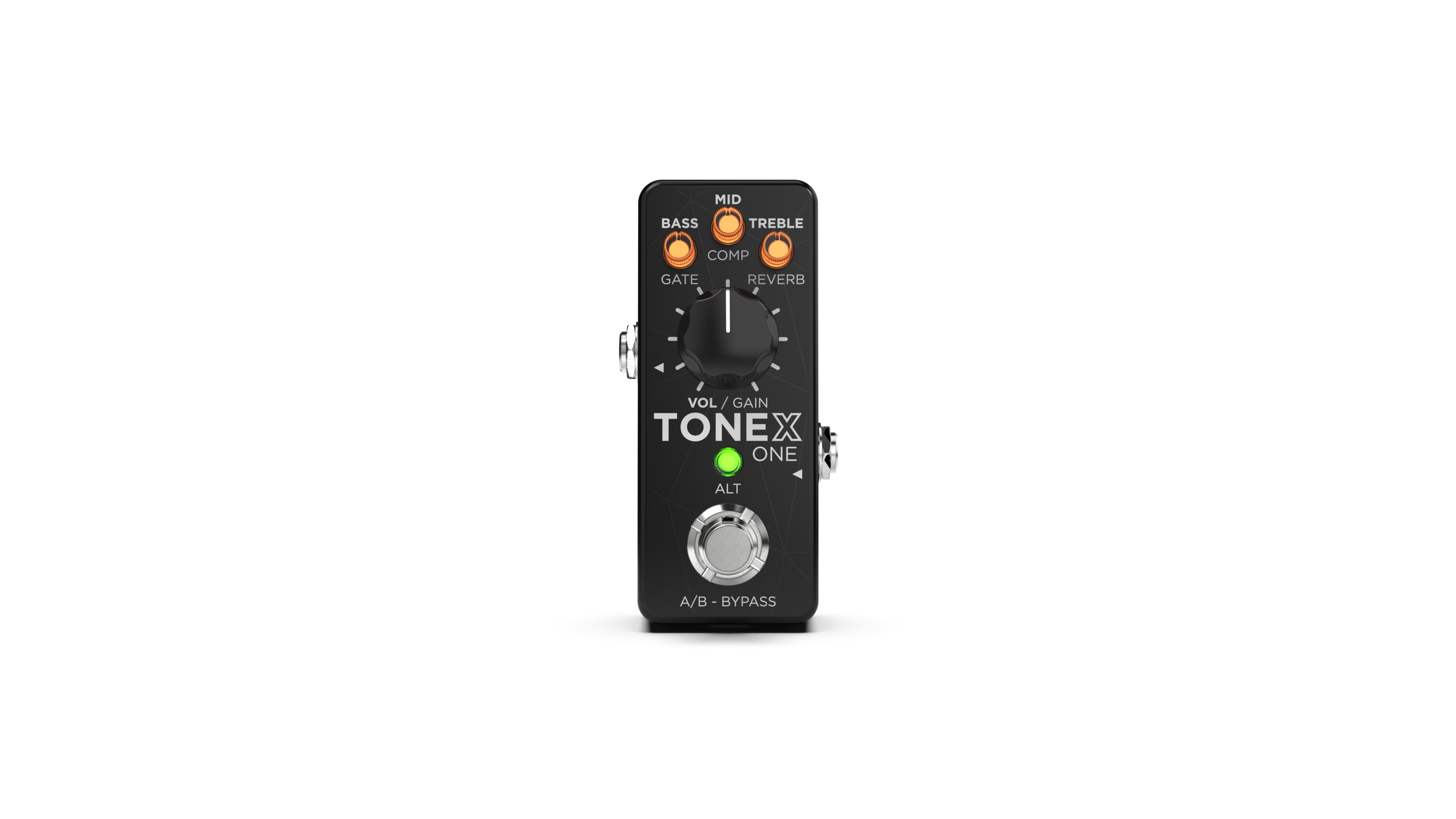 IK Multimedia ToneX One - Guitar effects - Allround Musik